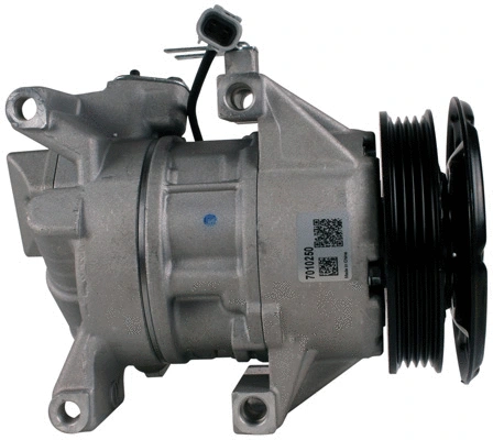 Compresseur, climatisation PowerMax 7010250