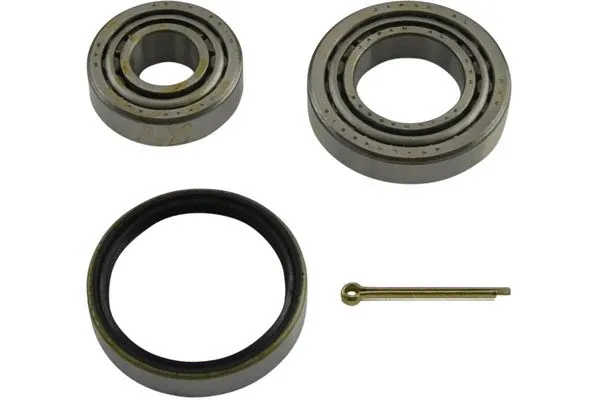 Kit de roulements de roue KAVO PARTS WBK-6524