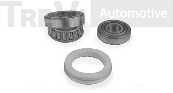 Kit de roulements de roue TREVI AUTOMOTIVE WB2066