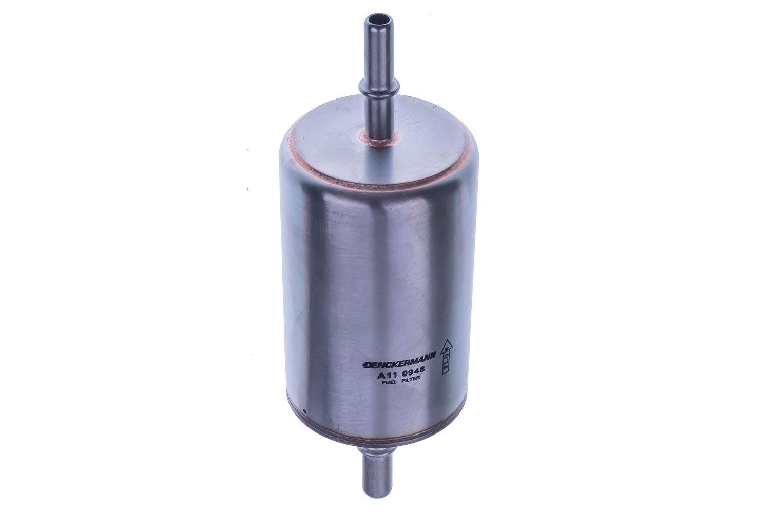 Filtre à carburant DENCKERMANN A110948