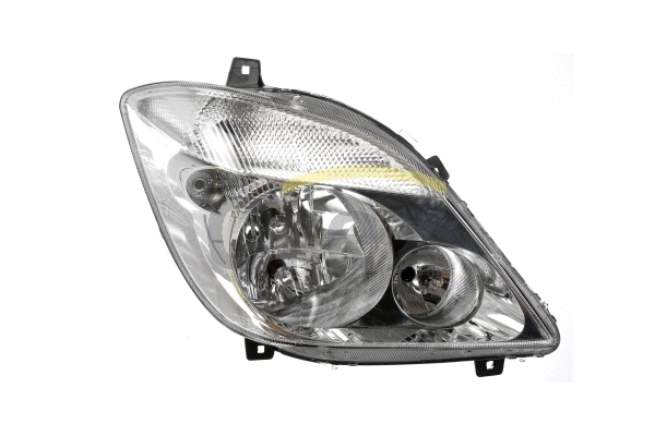 Projecteur principal OREX 182214