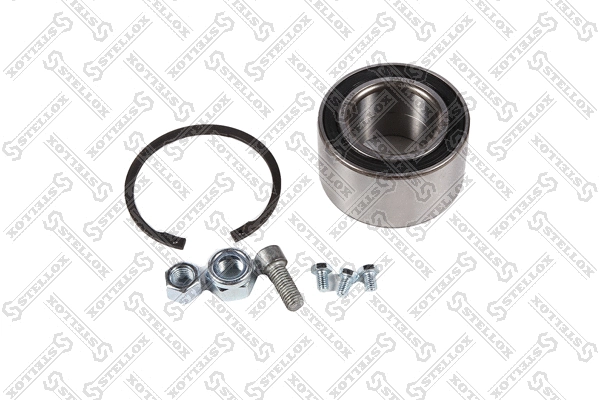 Kit de roulements de roue STELLOX 43-28879-SX