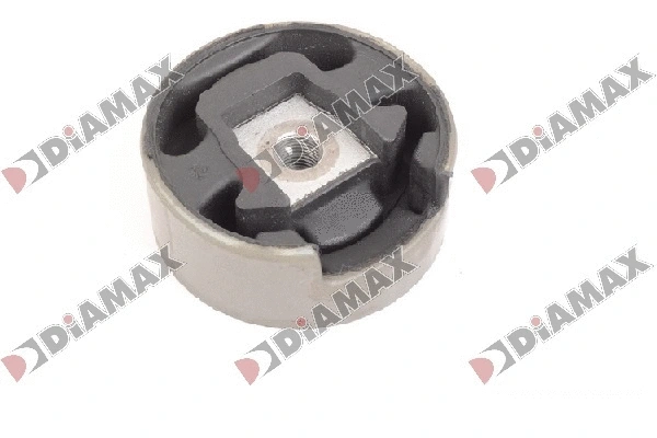 Support, suspension du moteur DIAMAX A1250