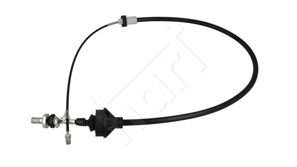 Tirette à câble, commande d'embrayage HART 331 644
