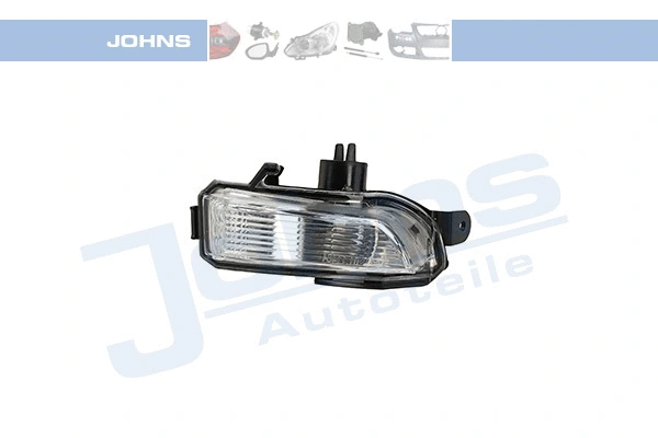 Feu clignotant JOHNS 71 03 38-95