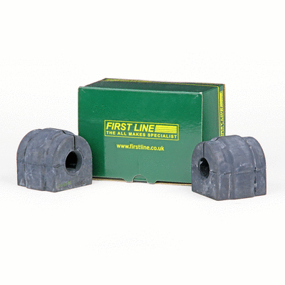 Kit de réparation, barre de couplage stabilisatrice FIRST LINE FSK7747K