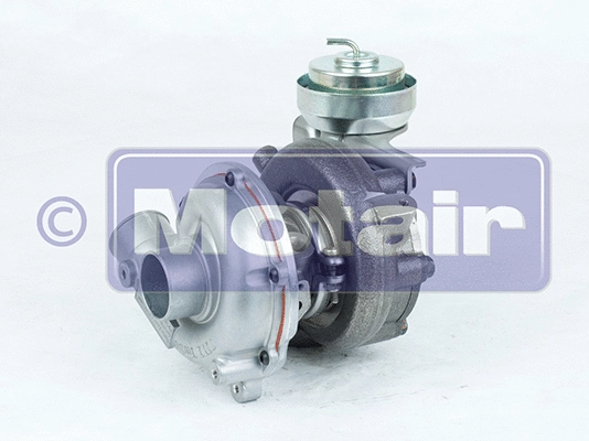 Turbocompresseur, suralimentation MOTAIR TURBO 334580