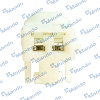 Capteur, vitesse de roue MANDO EX956802E300