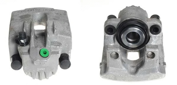 Étrier de frein 4X4 ESTANFI PDF-10-114