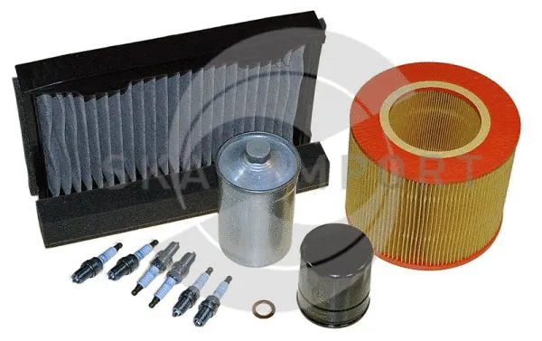 Kit de filtres SKANIMPORT SK-900-14