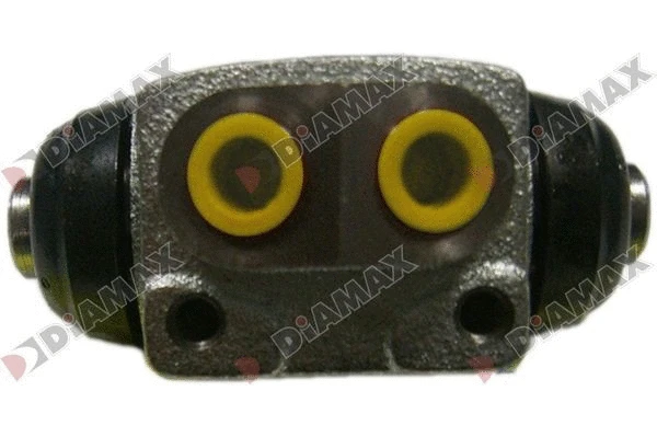 Cylindre de roue DIAMAX N03351