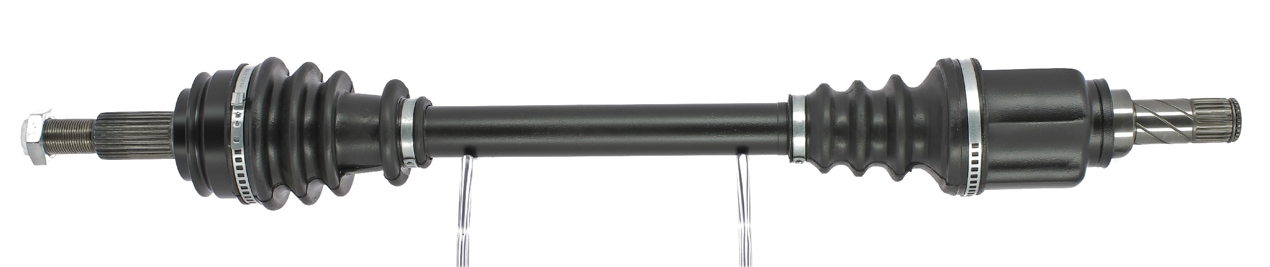 Arbre de transmission FRIESEN FDS1147