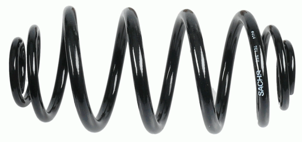 Ressort de suspension SACHS 994 124