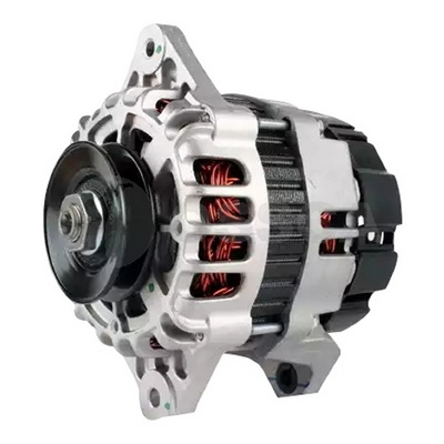 Alternateur OSSCA 63381