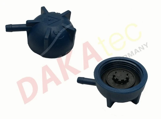 Bouchon, réservoir de liquide de refroidissement DAKAtec 3087013
