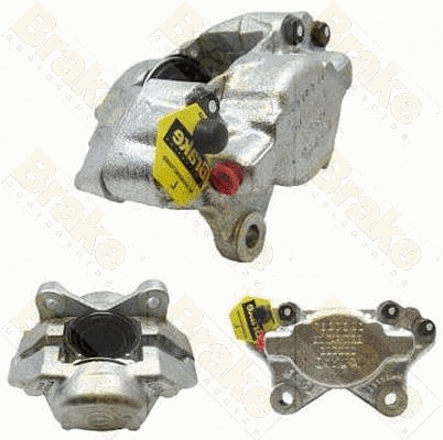 Étrier de frein Brake ENGINEERING CA22R