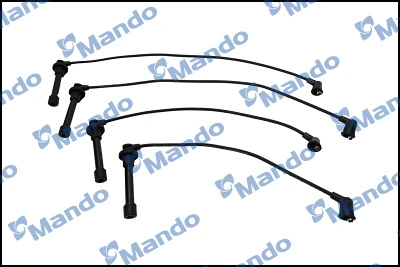 Kit de câbles d'allumage MANDO EWTO00001H