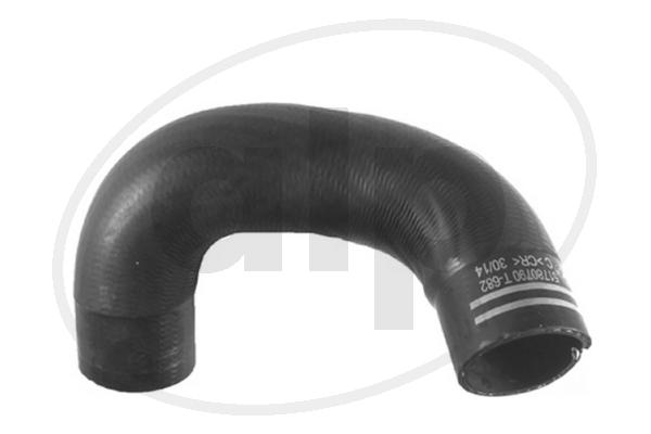 Gaine de suralimentation alp ALP-005598