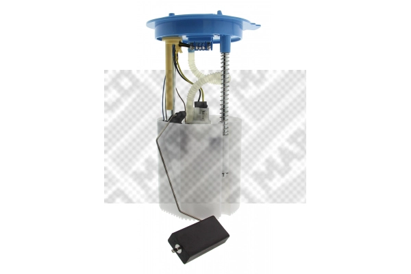 unité d'alimentation de carburant MAPCO 22897
