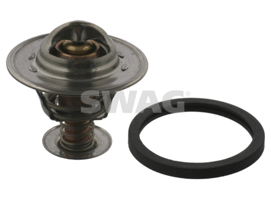 Thermostat, liquide de refroidissement SWAG 60 90 9327
