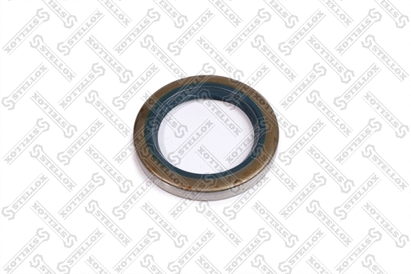 Bague détanchéité, douille à ressort (oeil de ressort) STELLOX 81-01198-SX
