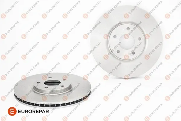 Disque de frein EUROREPAR 1686335280