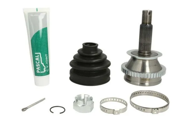 Jeu de joints, arbre de transmission PASCAL G10563PC