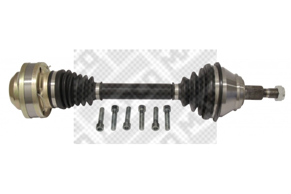 Arbre de transmission MAPCO 16809