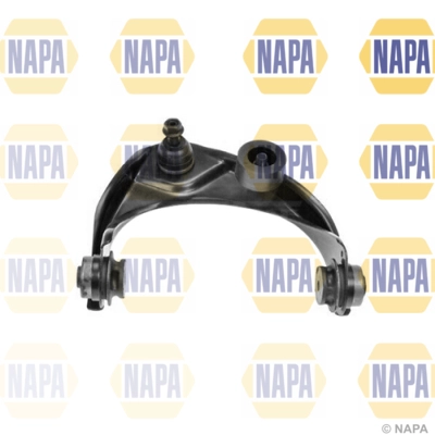 Bras de liaison, suspension de roue NAPA NST2907