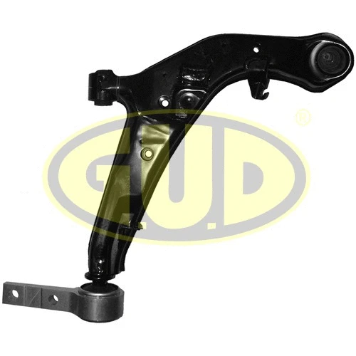 Bras de liaison, suspension de roue G.U.D. GSP501872