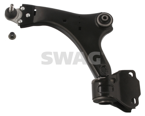 Bras de liaison, suspension de roue SWAG 22 94 0426