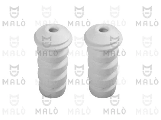 Butée élastique, suspension AKRON-MALÒ 17600KIT