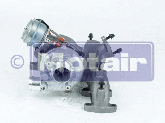 Turbocompresseur, suralimentation MOTAIR TURBO 101983
