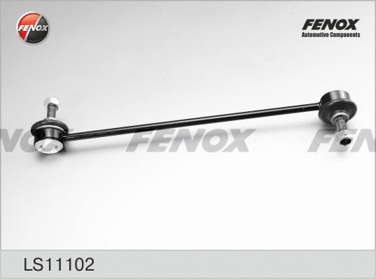Entretoise/tige, stabilisateur FENOX LS11102