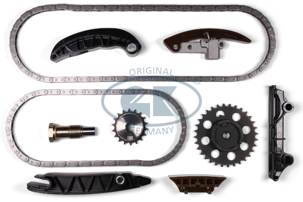 Kit de distribution par chaîne GK SK1485