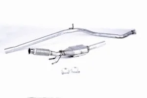 Catalyseur EEC PT6022T