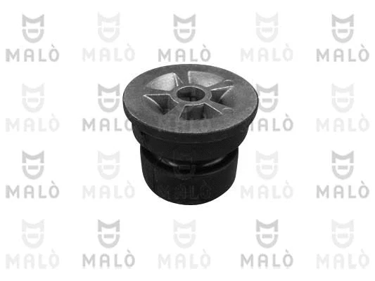 Suspension, corps de l'essieu AKRON-MALÒ 30121