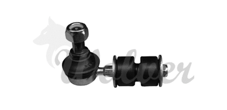 Rotule de barre de connexion WOLVER SP404020