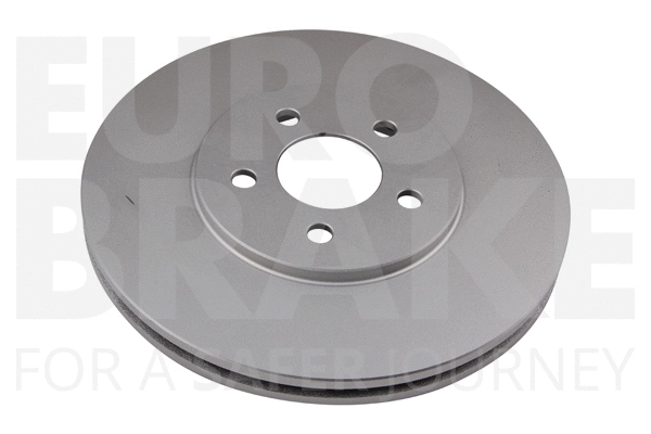 Disque de frein EUROBRAKE 5815319315