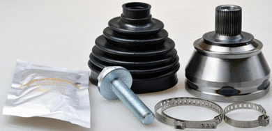 Jeu de joints, arbre de transmission DENCKERMANN C120149