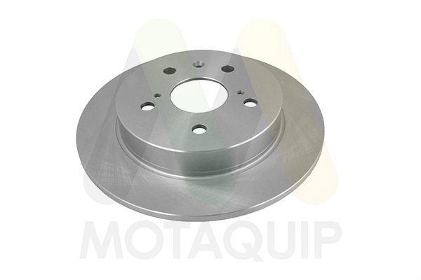 Disque de frein MOTAQUIP LVBD1660