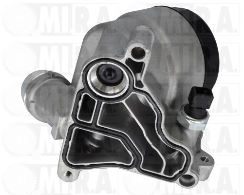 Radiateur d'huile MI.R.A. 28/2749