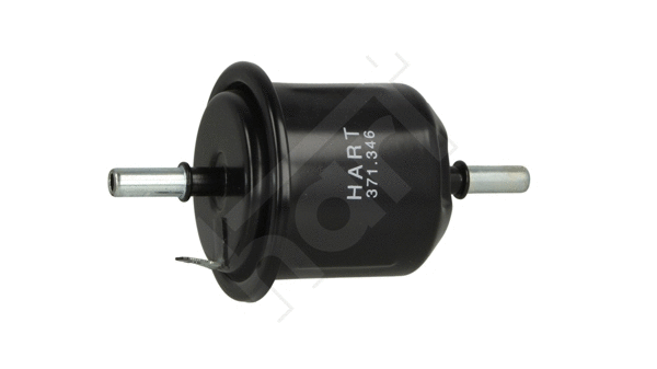 Filtre à carburant HART 371 346