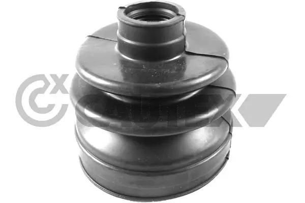 Jeu de joints-soufflets, arbre de commande CAUTEX 758062