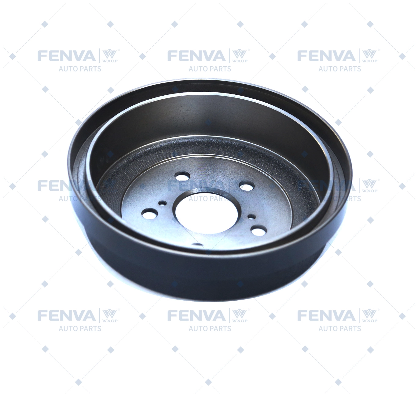 Disque de frein WXQP 140185