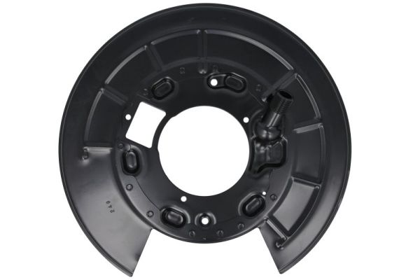 Déflecteur, disque de frein BLIC 6508-03-6422878K