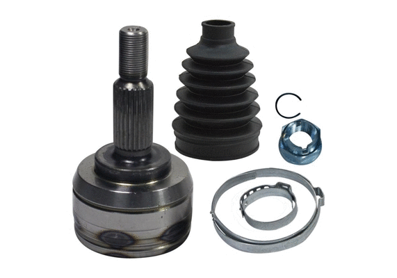 Jeu de joints, arbre de transmission HART 470 808