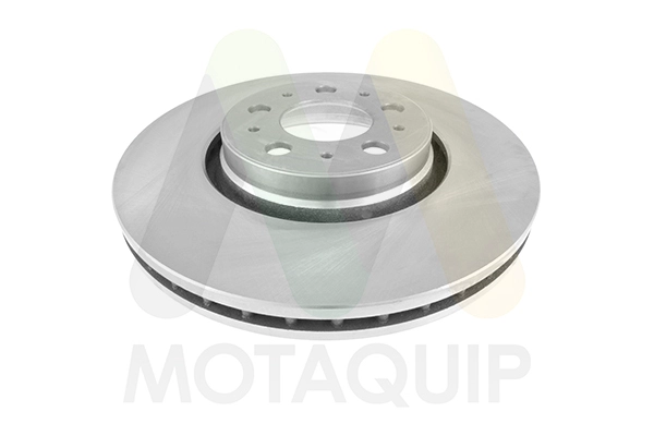 Disque de frein MOTAQUIP LVBD1084Z
