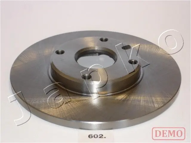 Disque de frein JAPKO 60602C