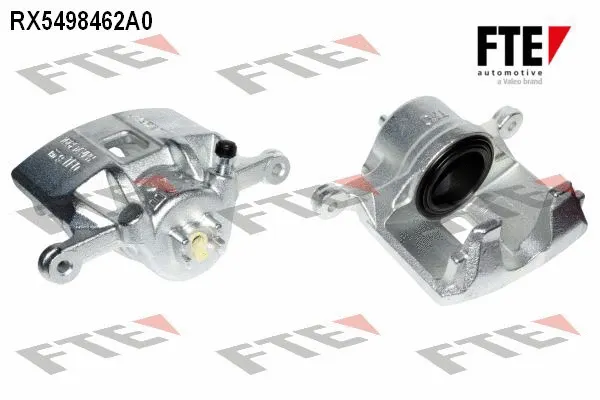 Étrier de frein FTE 9290071